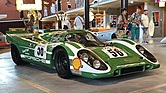 Bild: Impressionen von The Global 917 Reunion