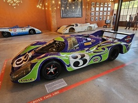 Highlights from The Global 917 Reunion