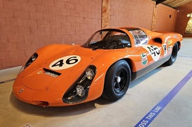 Impressionen von The Global 917 Reunion