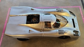 Highlights from The Global 917 Reunion