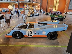 Highlights from The Global 917 Reunion