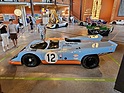 Highlights from The Global 917 Reunion