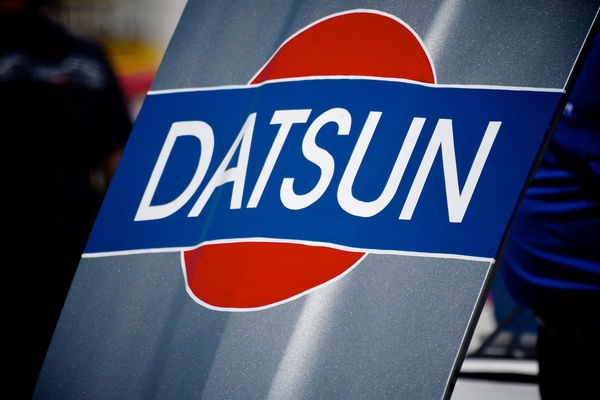 Impressionen von «The Mitty» 2018 - Datsun