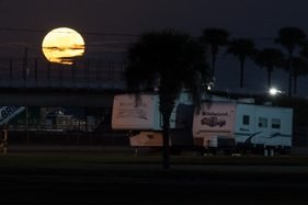 Impressionen von den Sebring Historics 2014