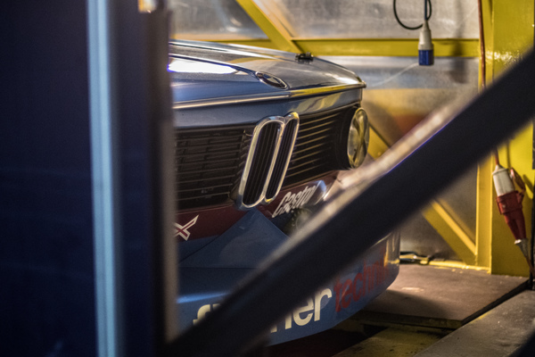 Impressions from the Spa Six Hours 2016