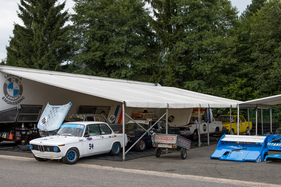 Impressionen von den Spa Six Hours 2016