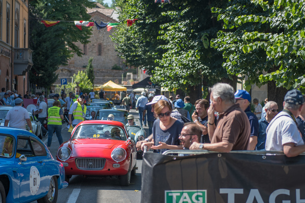 Impressionen von der 23. Vernasca Silver Flag 2018
