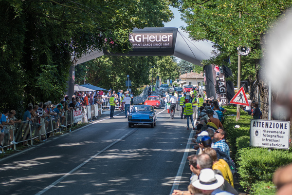 Impressionen von der 23. Vernasca Silver Flag 2018