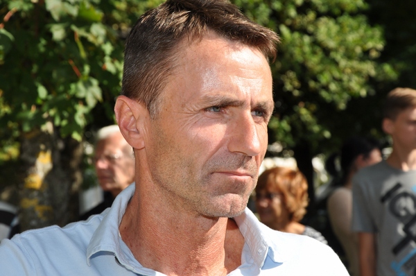 Impressionen von der Austrian Rallye Legends 2014