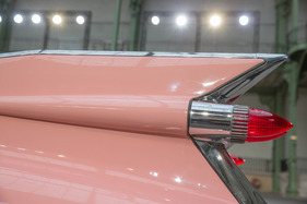 Impressionen von der Bonhams Versteigerung im Grand Palais am 6. Februar 2014