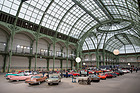 Artikelbild Bonhams Paris 2014 - Versteigerungs-Marathon im Grand Palais