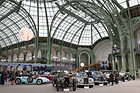 Impressionen von der Bonhams Versteigerung im Grand Palais am 6. Februar 2014