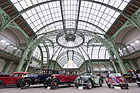 Impressionen von der Bonhams Versteigerung im Grand Palais am 6. Februar 2014