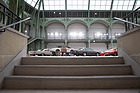 Impressionen von der Bonhams Versteigerung im Grand Palais am 6. Februar 2014