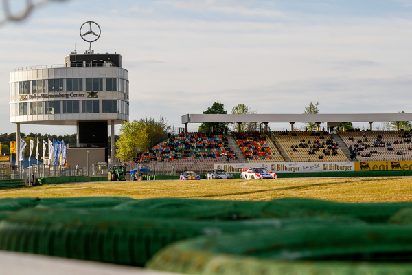 Bild: Impressionen von der Bosch Hockenheim Historic 2017