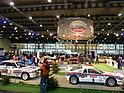Artikelbild Norddeutschland rockt die Achtziger - die Bremen Classic Motorshow im Jahr 2013