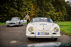 Bild: Impressionen von der Carola Daimler Classics 2021