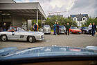 Bild: Impressionen von der Carola Daimler Classics 2021