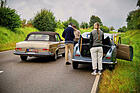 Bild: Impressionen von der Carola Daimler Classics 2021