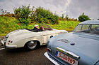 Bild: Impressionen von der Carola Daimler Classics 2021