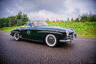 Bild: Impressionen von der Carola Daimler Classics 2021