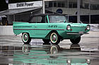 Image: Impressions from the Dolder Classics on May 12, 2013 - Amphicar