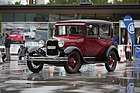 Image: Impressions from the Dolder Classics on May 12, 2013 - Ford Model A