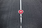 Image: Impressions from the Dolder Classics on May 12, 2013 - Jaguar XK 140