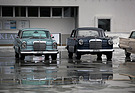 Artikelbild Impressionen von den Dolder Classics Mai 2013 - wenn sich Amphicars am wohlsten fühlen