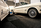 Image: Impressions from InterClassics & TopMobiel 2014 - Ford Mustang