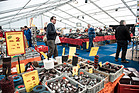 Impressions from InterClassics & TopMobiel 2014 - Parts market