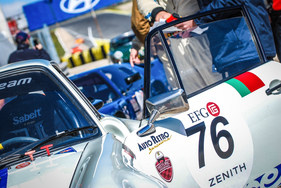 Impressionen von der Jarama Classic 2016