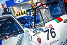 Impressionen von der Jarama Classic 2016