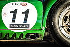 Impressionen von der Jarama Classic 2016