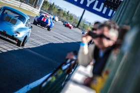 Impressionen von der Jarama Classic 2016 Impressionen von der Jarama Classic 2016