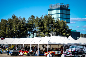 Impressionen von der Jarama Classic 2016