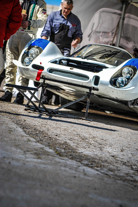 Impressionen von der Jarama Classic 2016