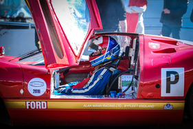 Impressionen von der Jarama Classic 2016
