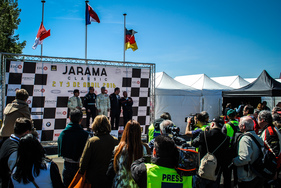 Impressionen von der Jarama Classic 2016