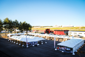 Impressionen von der Jarama Classic 2016