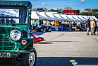 Impressionen von der Jarama Classic 2016