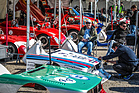 Impressionen von der Jarama Classic 2016