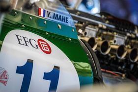 Impressionen von der Jarama Classic 2016
