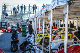 Impressionen von der Jarama Classic 2016 Impressionen von der Jarama Classic 2016