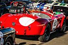 Impressionen von der Jarama Classic 2016