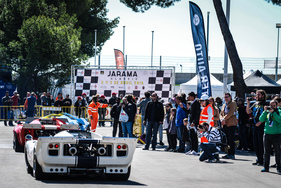 Impressionen von der Jarama Classic 2016 Impressionen von der Jarama Classic 2016