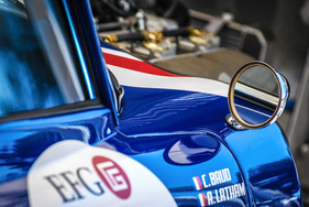 Impressionen von der Jarama Classic 2016