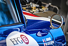 Impressionen von der Jarama Classic 2016