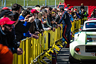 Impressionen von der Jarama Classic 2016