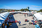 Impressionen von der Jarama Classic 2016
